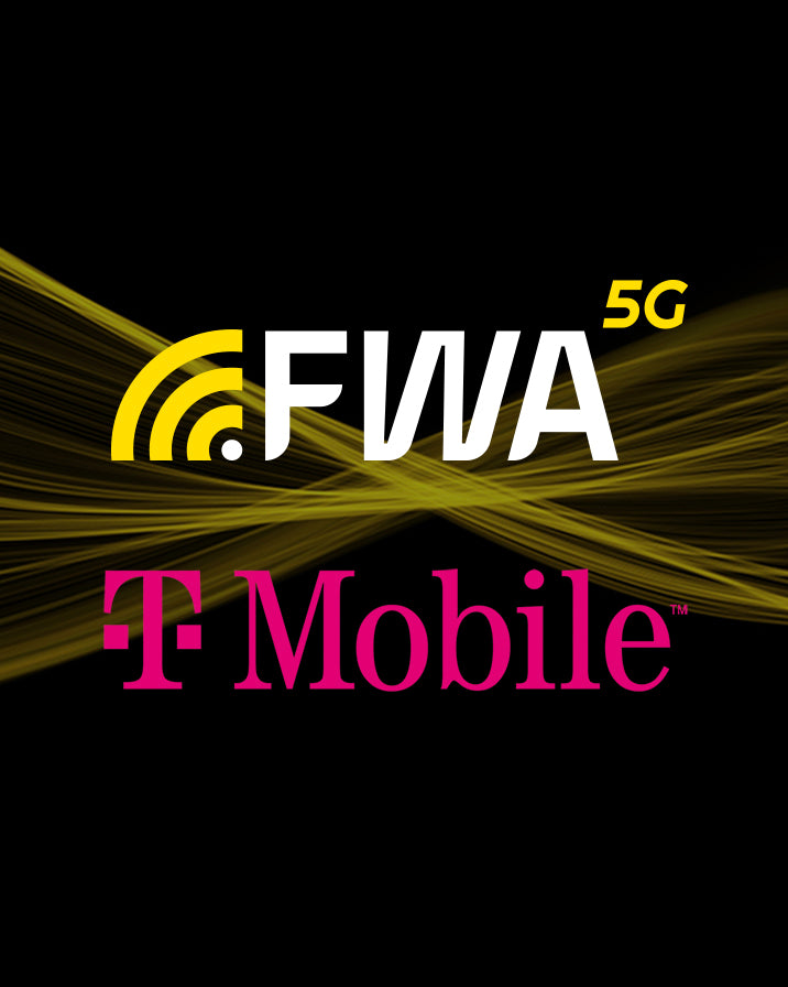 5G Unlimited Data Plan (T-Mobile)